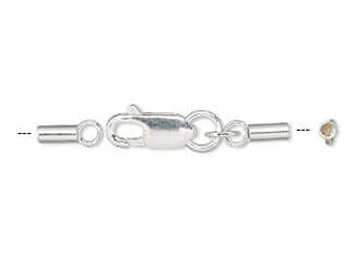 Crimp Clasp